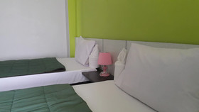 SP Residence Suratthani