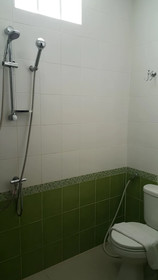 SP Residence Suratthani