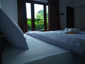 Sucholtee Resort
