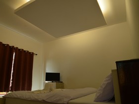 Sucholtee Resort