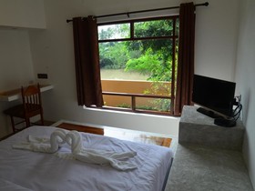 Sucholtee Resort