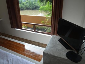 Sucholtee Resort