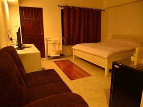 Sucholtee Resort