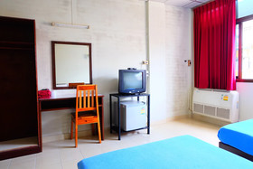 Thairungruang Hotel