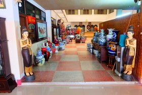Thairungruang Hotel
