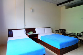 Thairungruang Hotel