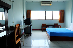 Thairungruang Hotel