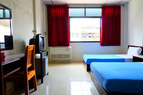Thairungruang Hotel