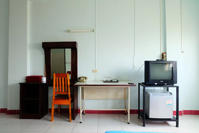 Thairungruang Hotel
