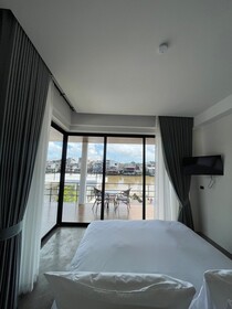 The Episode Boutique Hotel