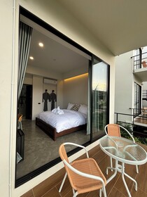 The Episode Boutique Hotel