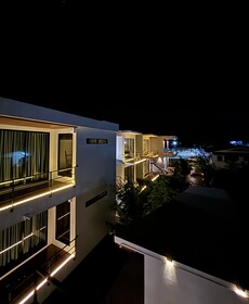 The Episode Boutique Hotel