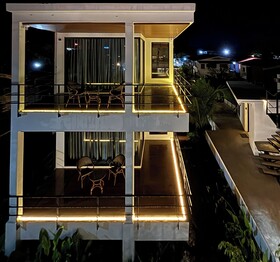 The Episode Boutique Hotel