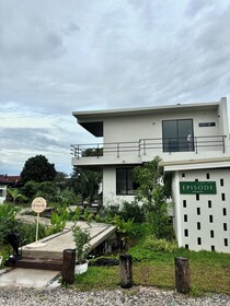 The Episode Boutique Hotel