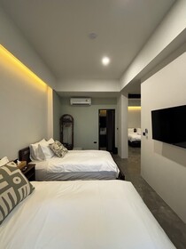 The Episode Boutique Hotel