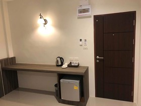 The Hub Suratthani Hotel