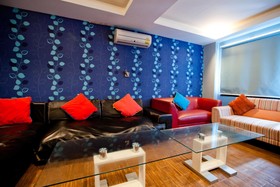 The One Hotel
