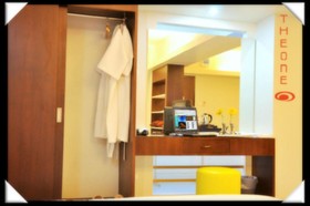 The One Hotel
