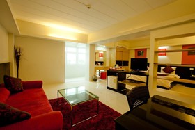 The One Hotel