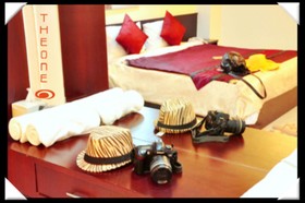 The One Hotel
