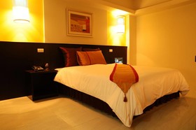 The One Hotel