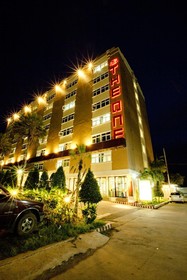 The One Hotel