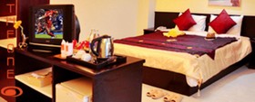 The One Hotel
