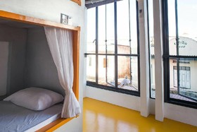 The Port Hostel
