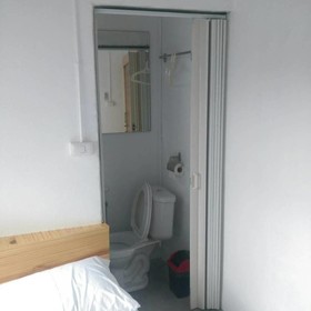 The Port Hostel