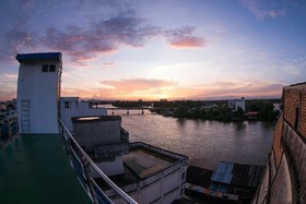 The Port Hostel