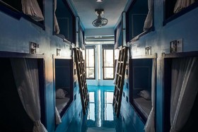 The Port Hostel