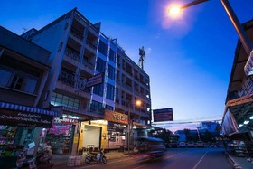 The Port Hostel