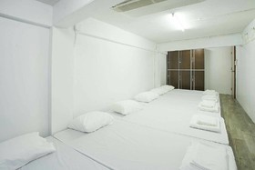 The Port Hostel