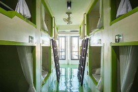 The Port Hostel
