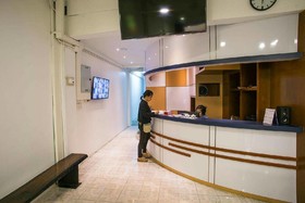 The Port Hostel