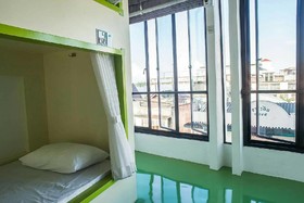 The Port Hostel