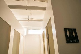 The Port Hostel