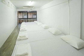 The Port Hostel