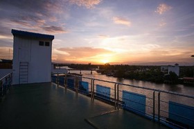The Port Hostel