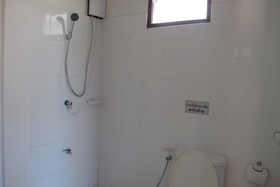 Tongmai Resort