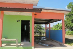 Tongmai Resort