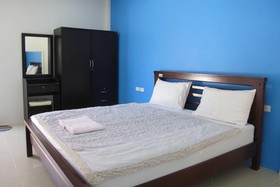 Tongmai Resort