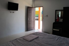 Tongmai Resort