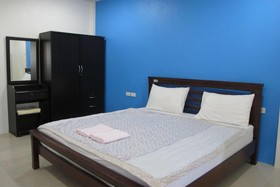 Tongmai Resort
