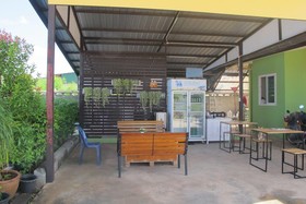 Tongmai Resort