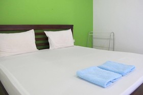 Tongmai Resort