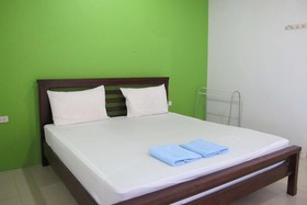 Tongmai Resort