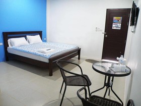 Tongmai Resort