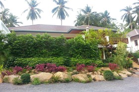 Tropical Season Villa Resort
