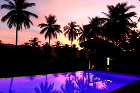 Tropical Season Villa Resort